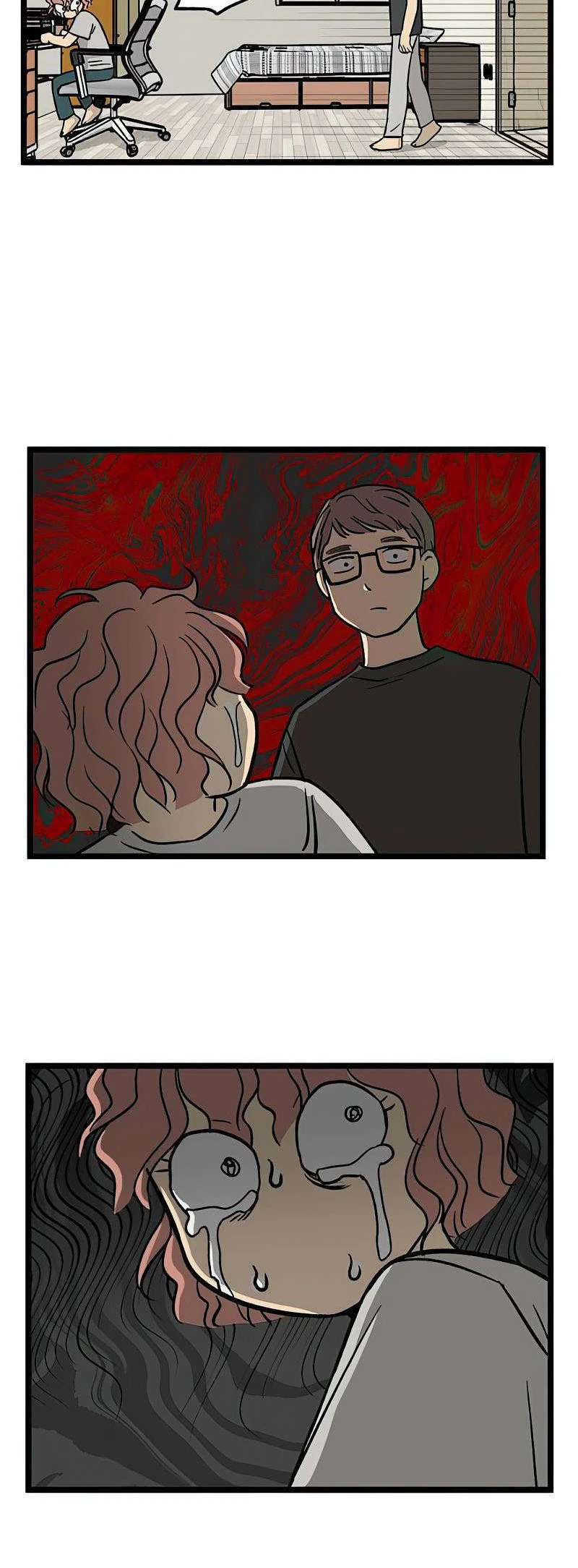 I Have No Home Chapter 48 - Trang 34