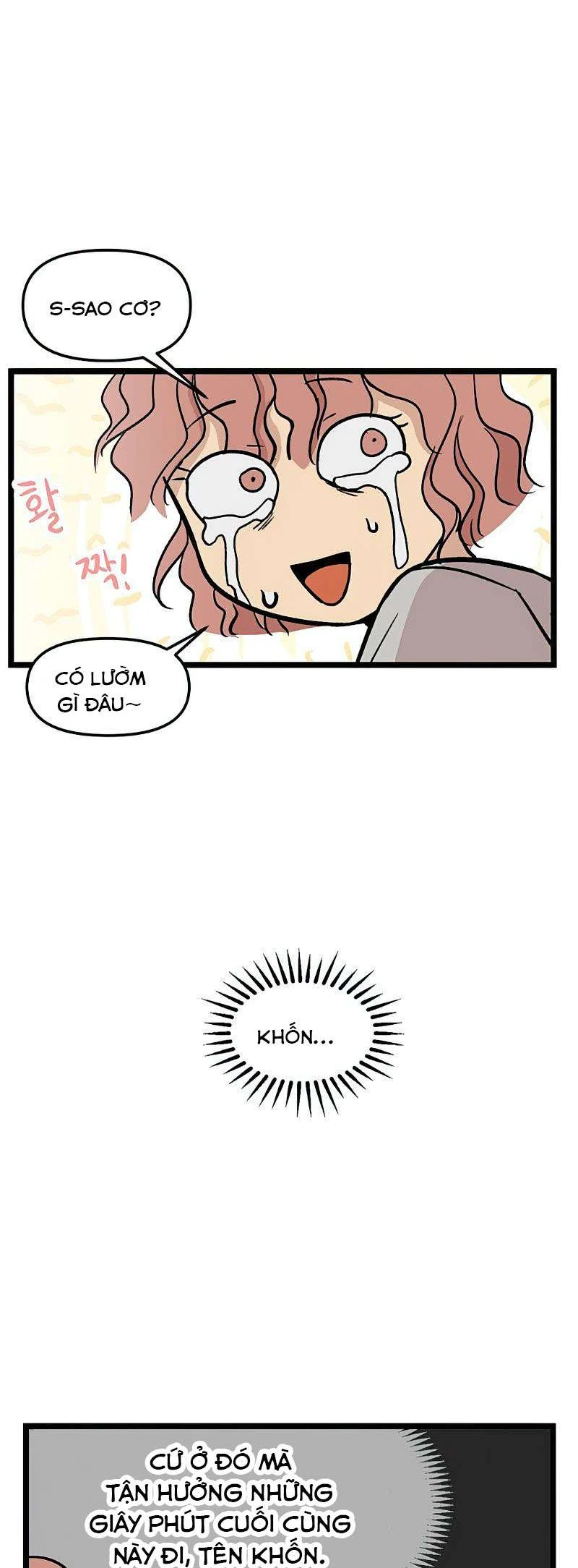 I Have No Home Chapter 48 - Trang 35