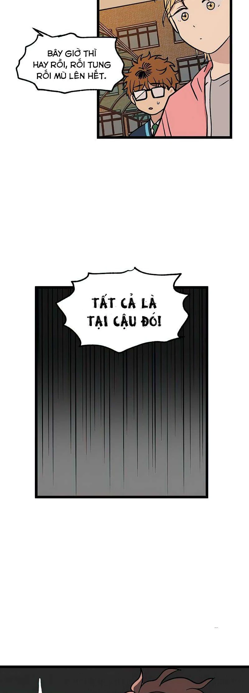 I Have No Home Chapter 48 - Trang 4