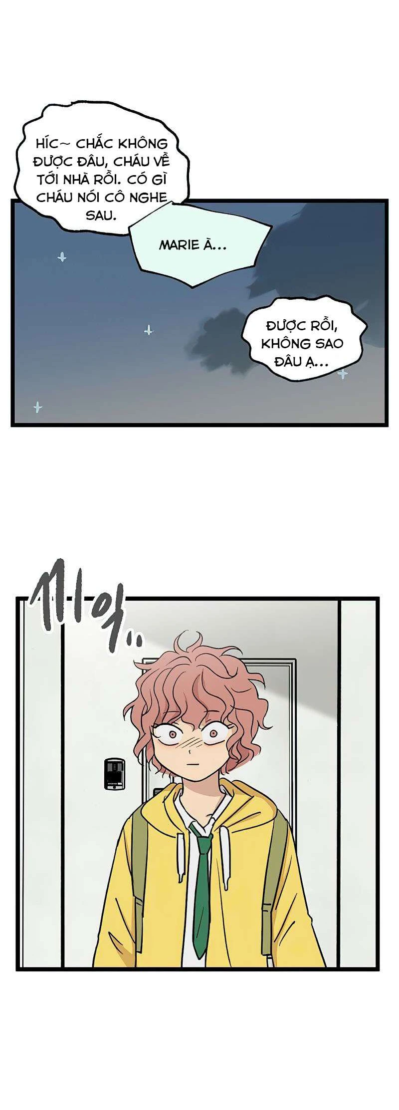 I Have No Home Chapter 48 - Trang 8
