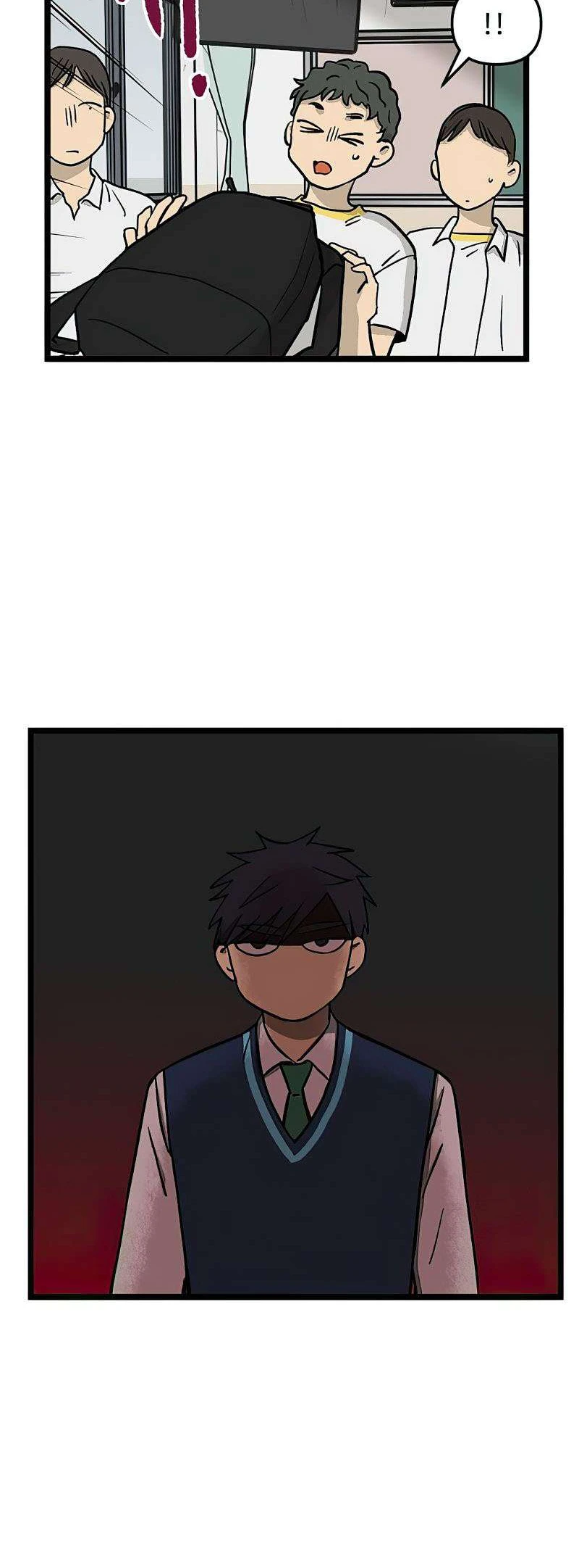 I Have No Home Chapter 49 - Trang 12