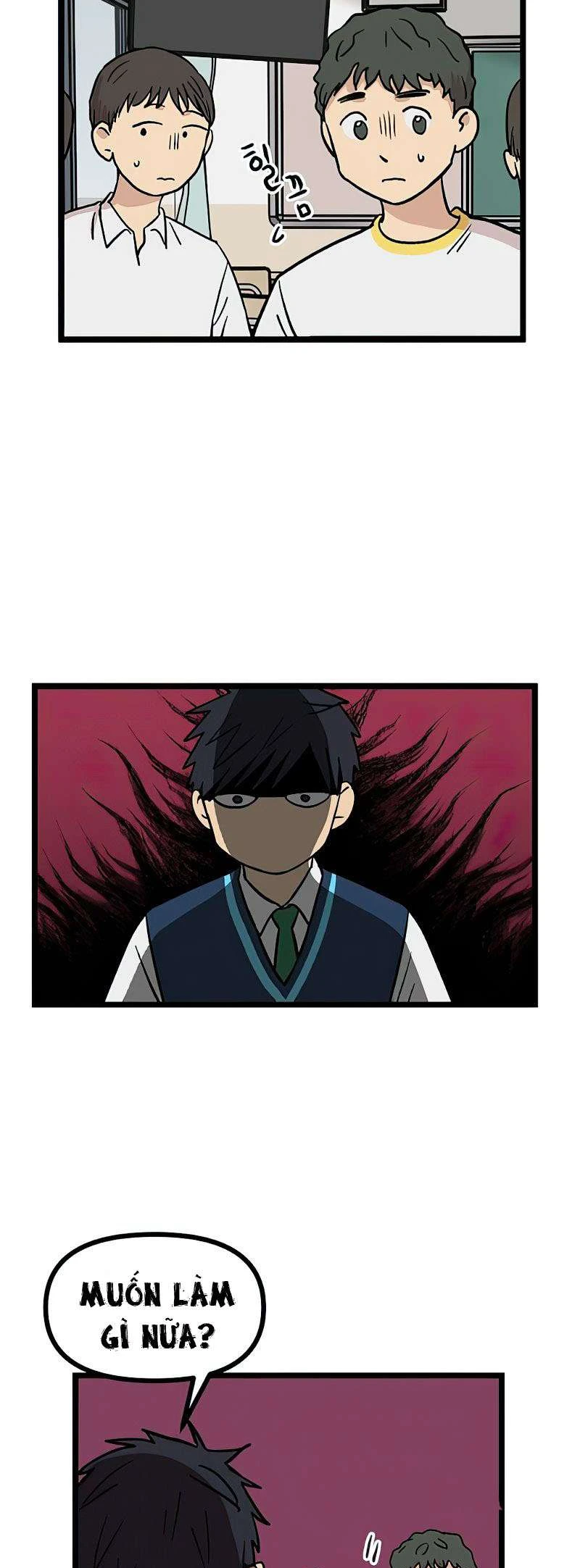 I Have No Home Chapter 49 - Trang 15