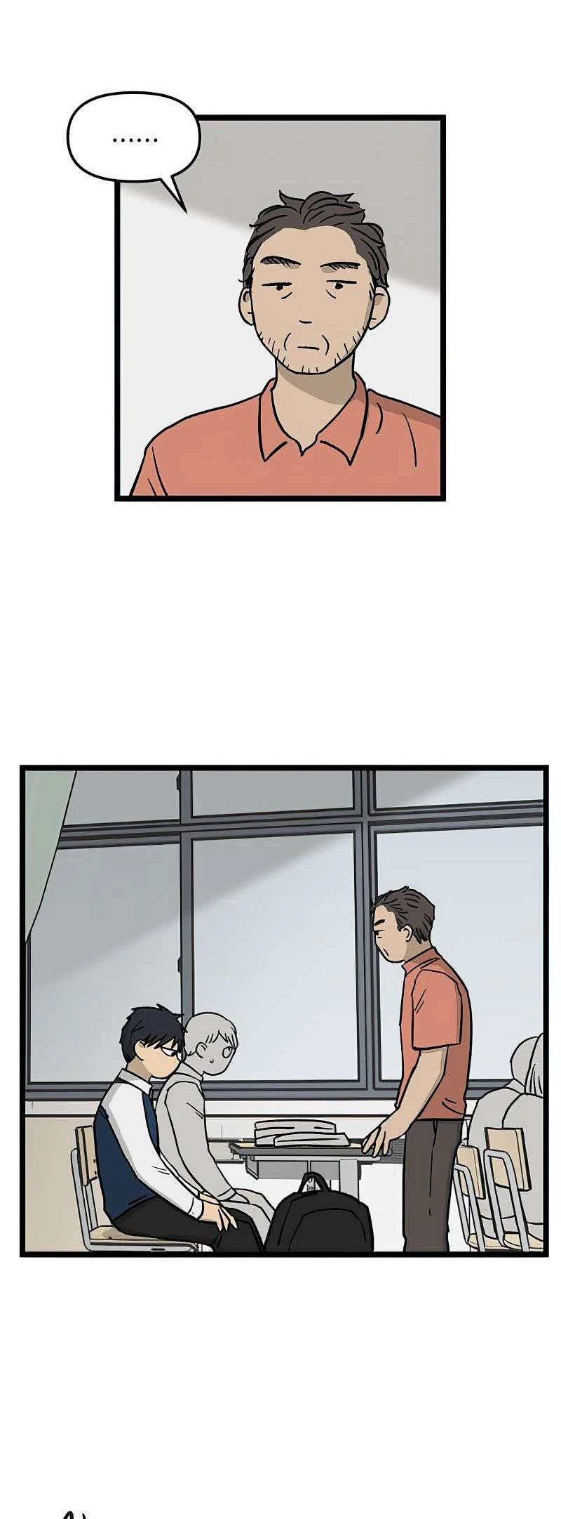 I Have No Home Chapter 49 - Trang 24