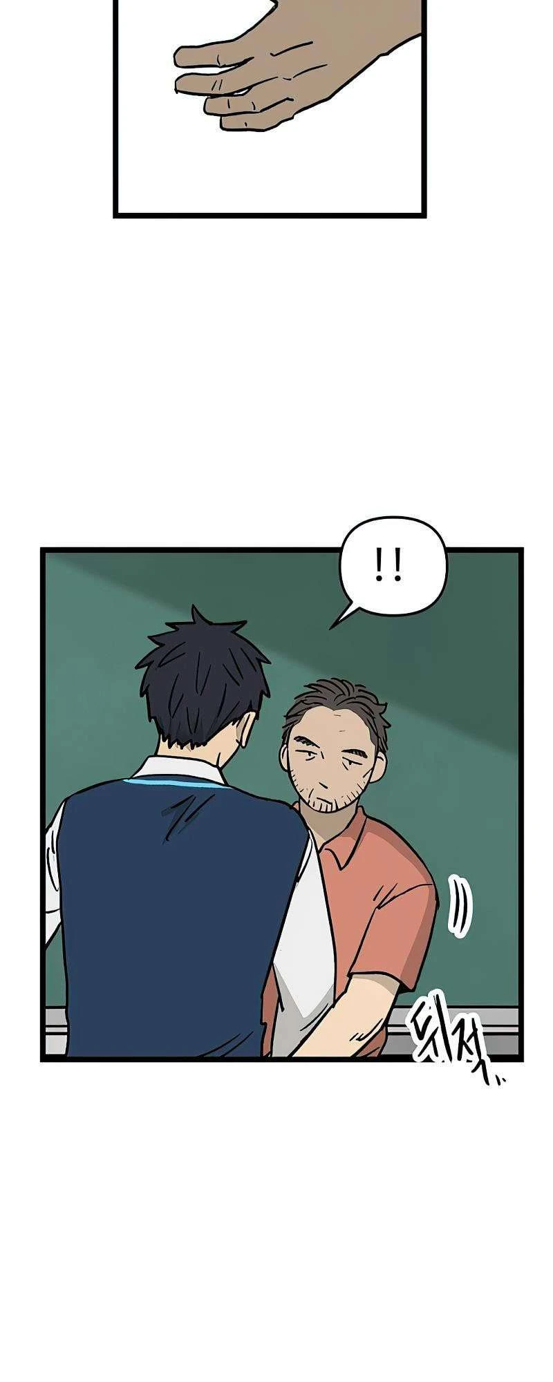 I Have No Home Chapter 49 - Trang 28