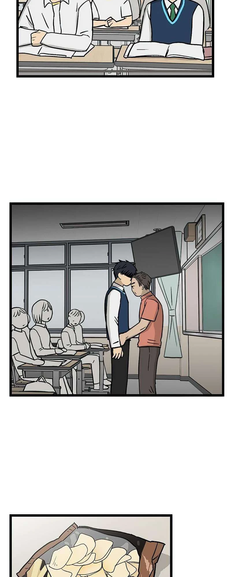 I Have No Home Chapter 49 - Trang 30