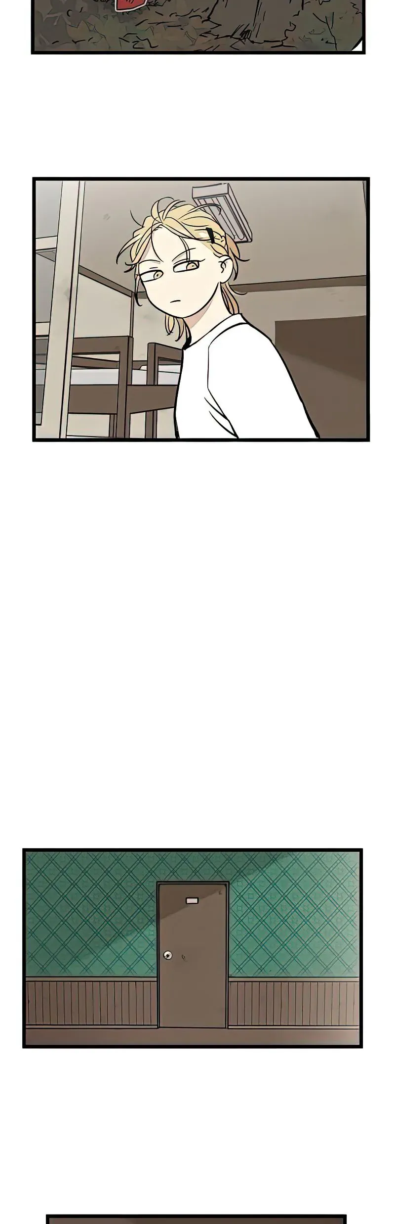 I Have No Home Chapter 5 - Trang 16