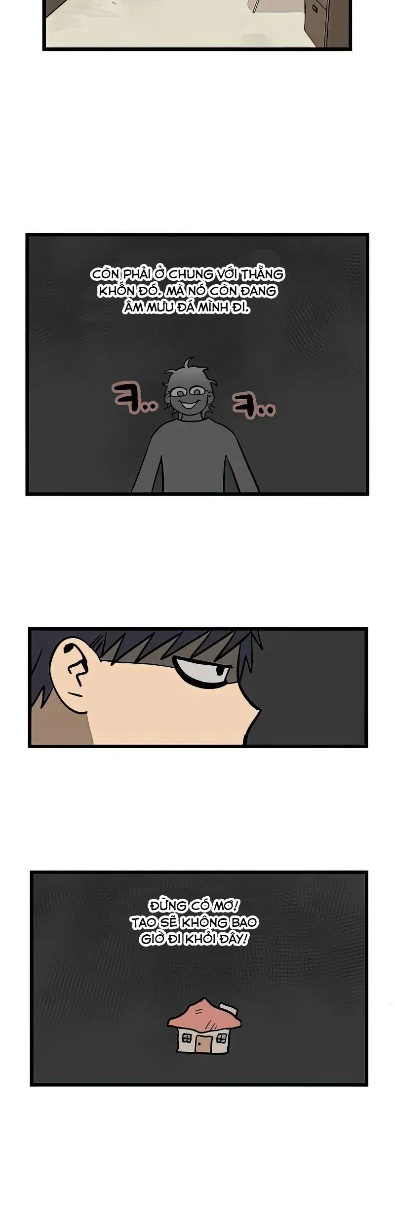 I Have No Home Chapter 5 - Trang 18