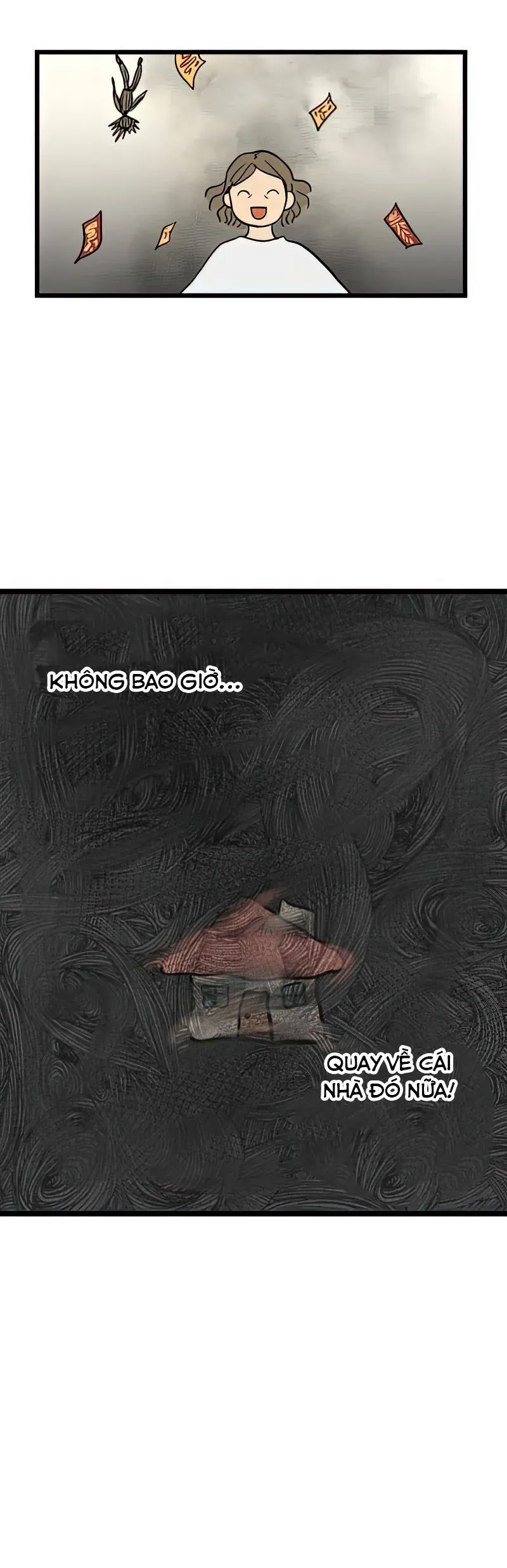 I Have No Home Chapter 5 - Trang 19
