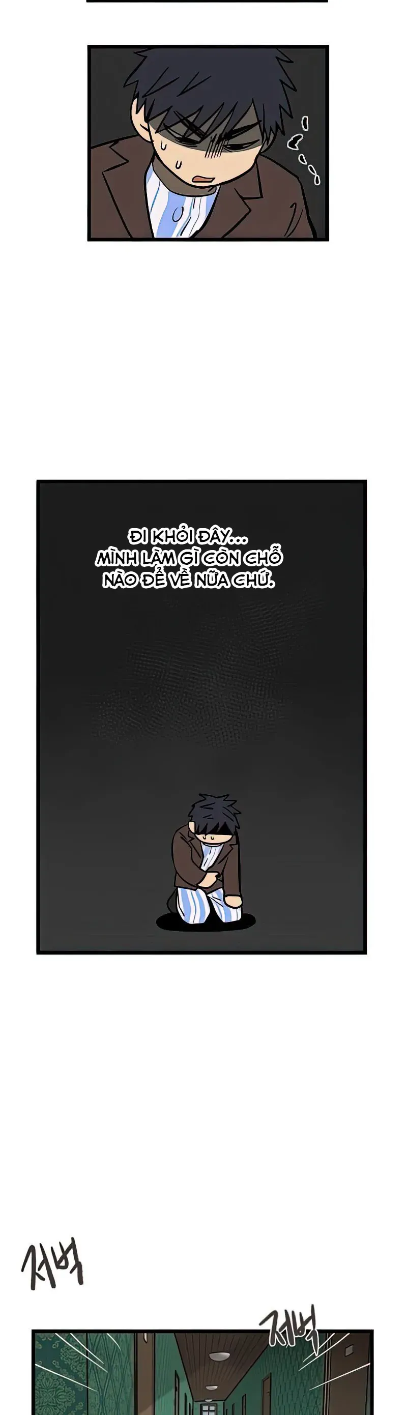 I Have No Home Chapter 5 - Trang 9