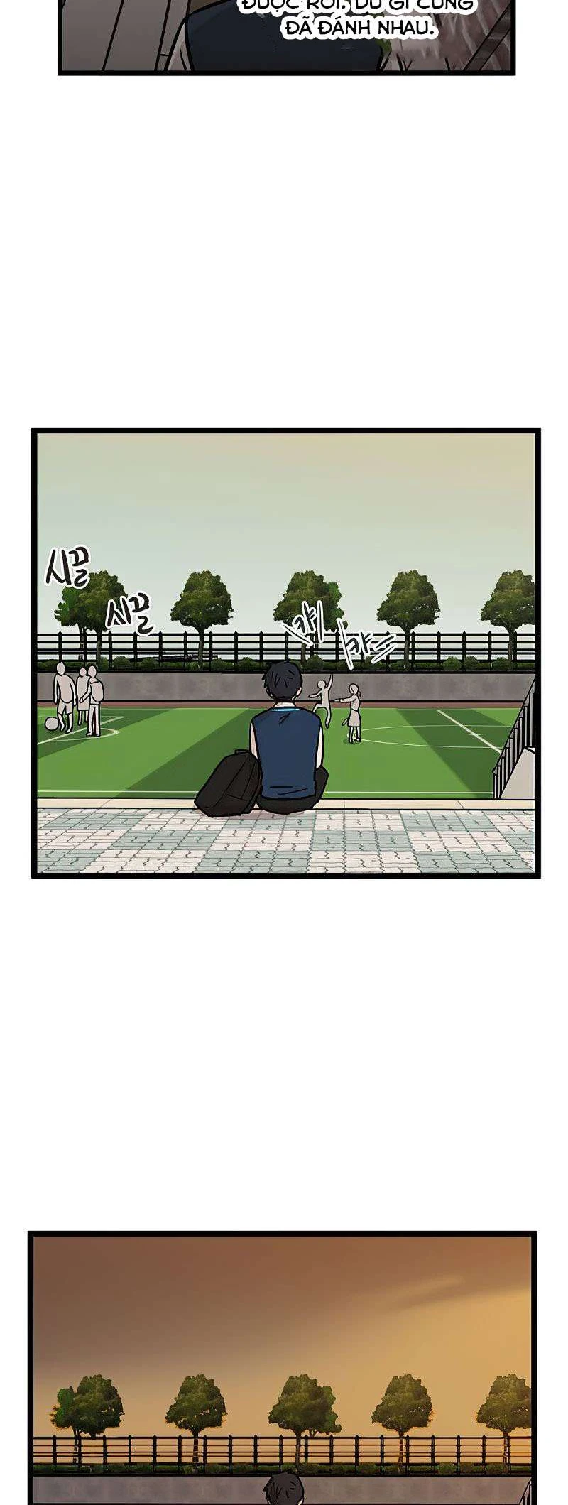 I Have No Home Chapter 50 - Trang 11