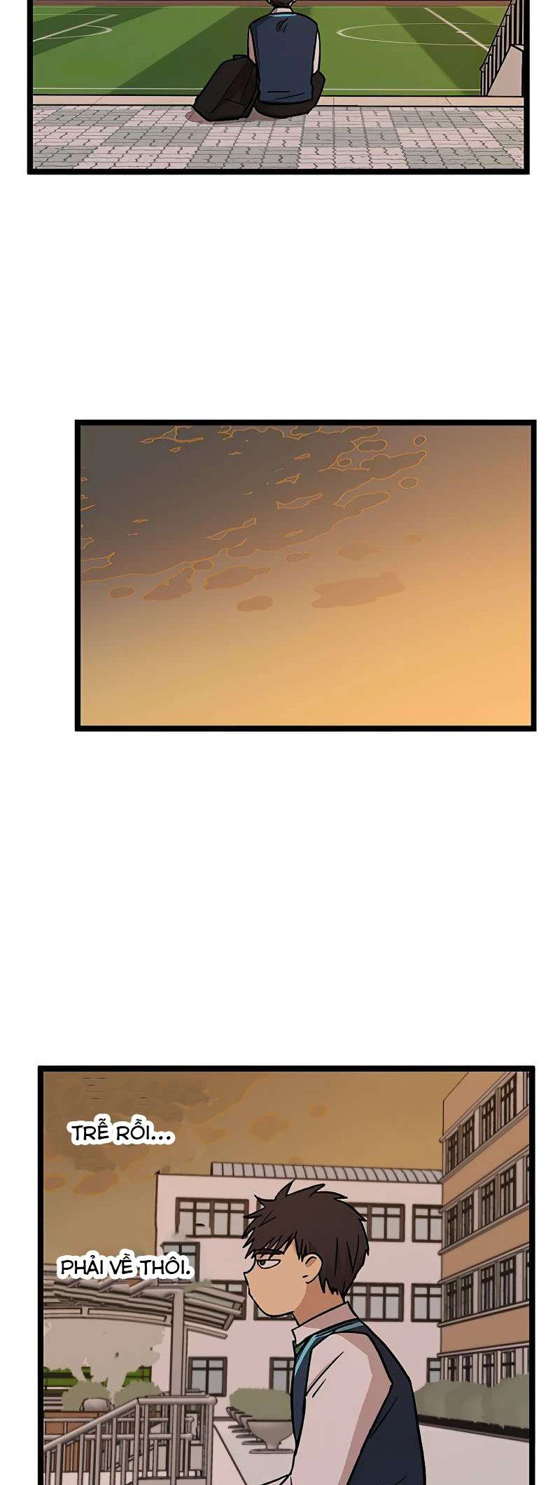 I Have No Home Chapter 50 - Trang 12