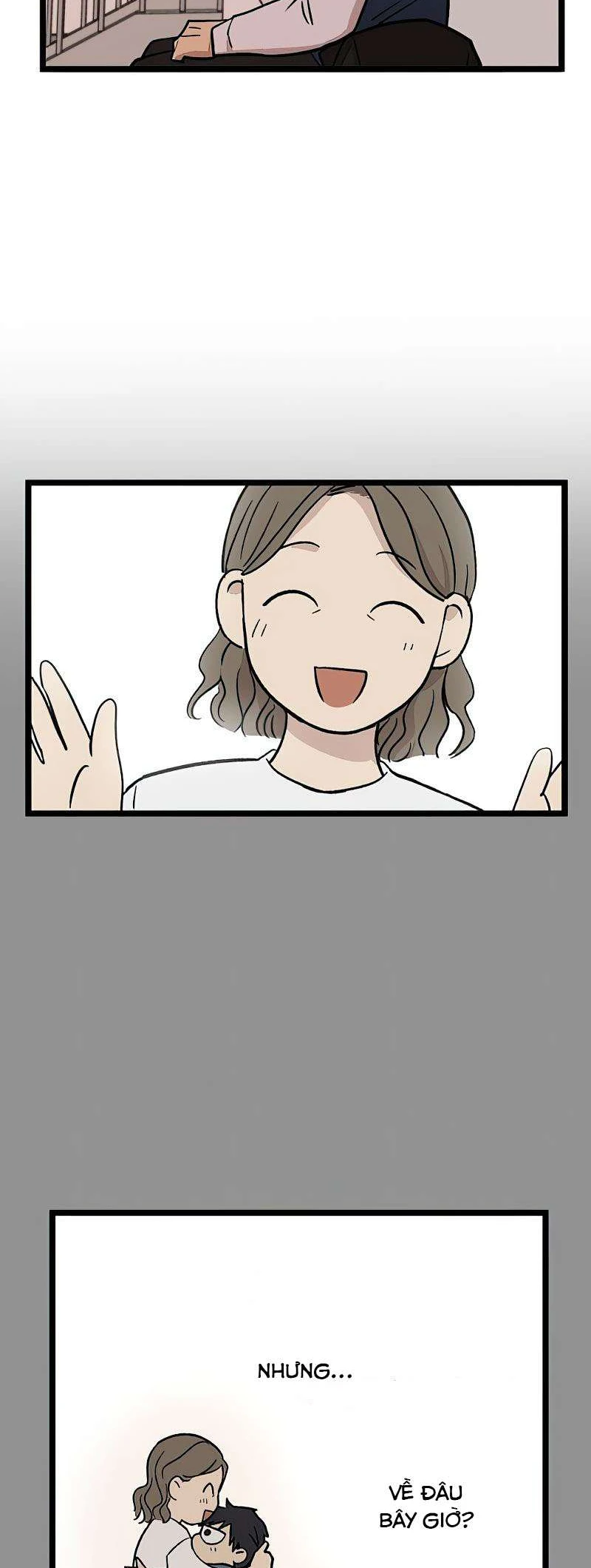 I Have No Home Chapter 50 - Trang 13