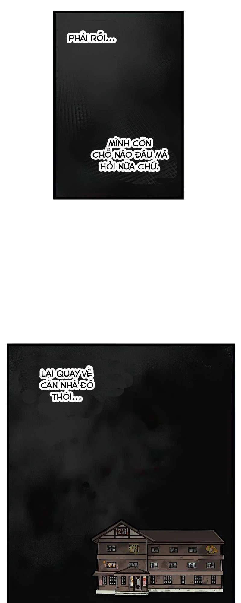 I Have No Home Chapter 50 - Trang 15