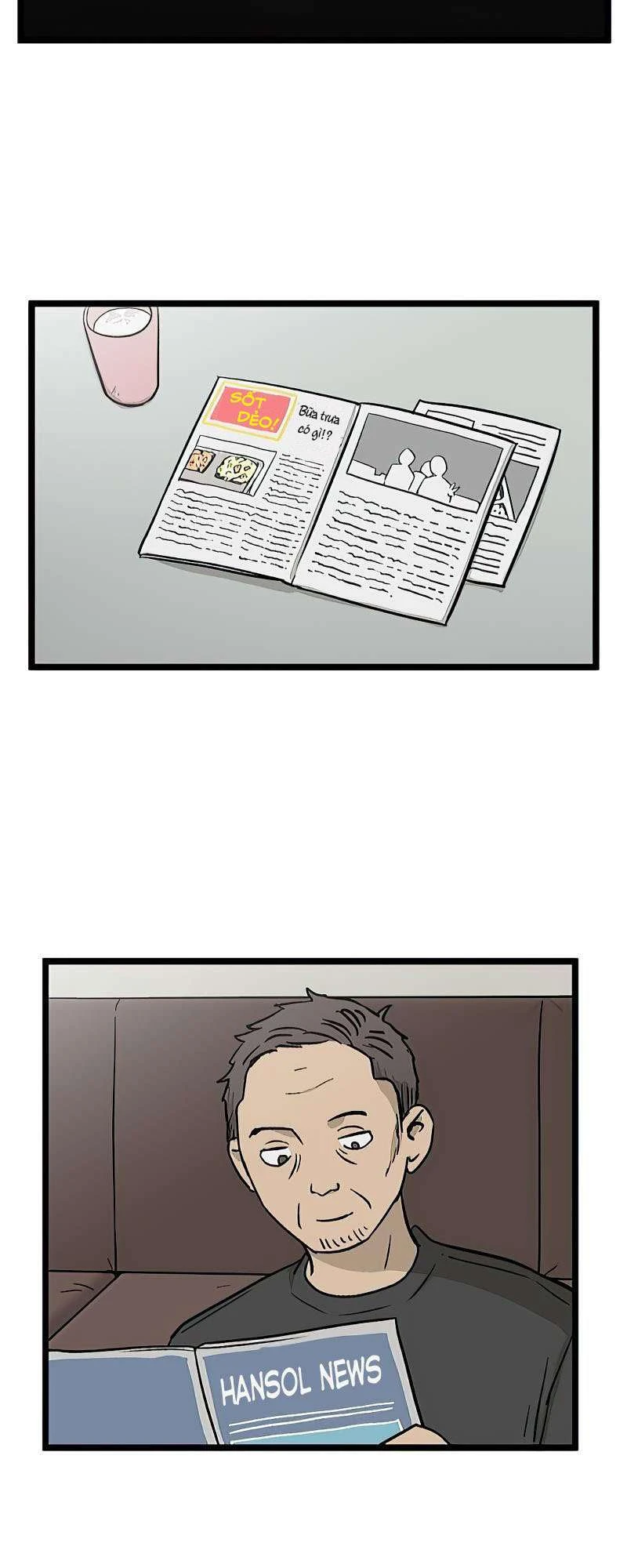 I Have No Home Chapter 50 - Trang 16