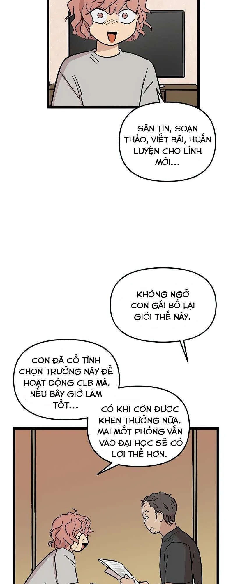 I Have No Home Chapter 50 - Trang 18