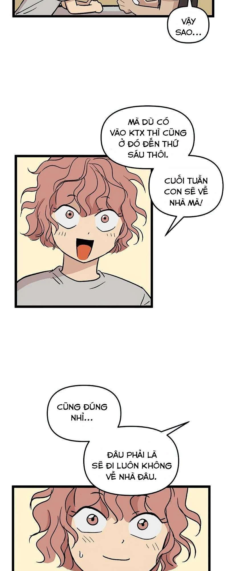 I Have No Home Chapter 50 - Trang 19