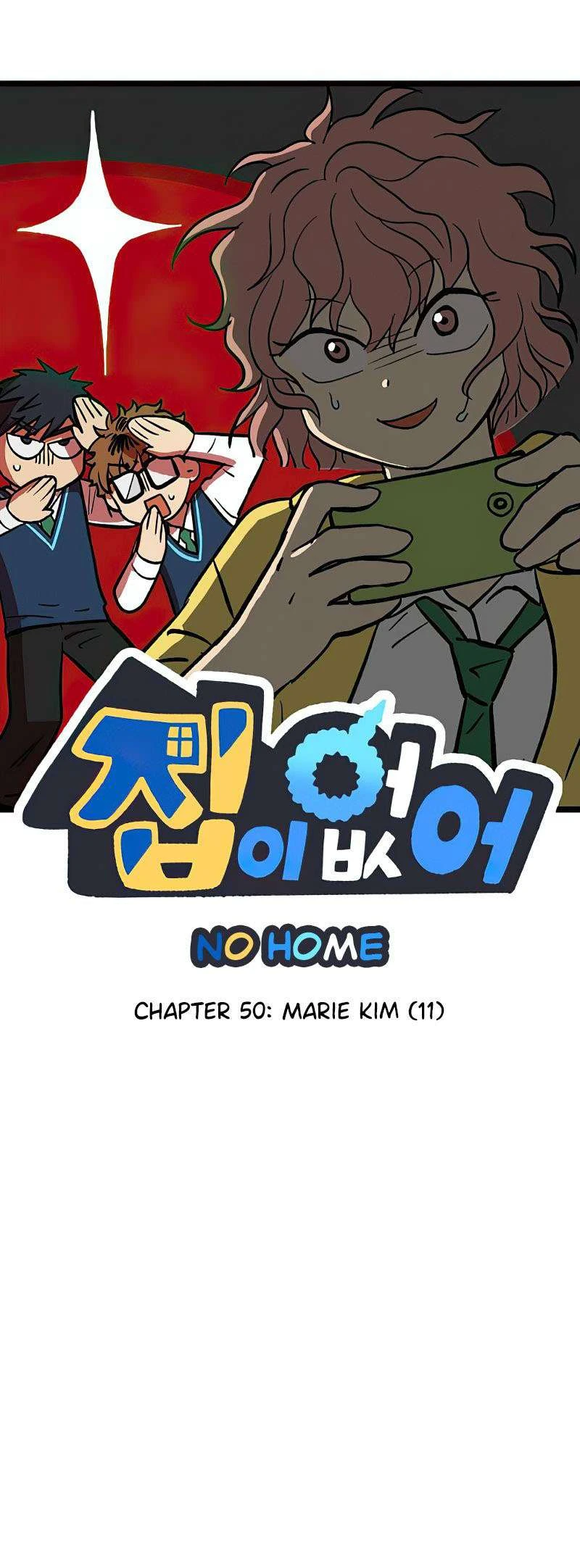 I Have No Home Chapter 50 - Trang 2