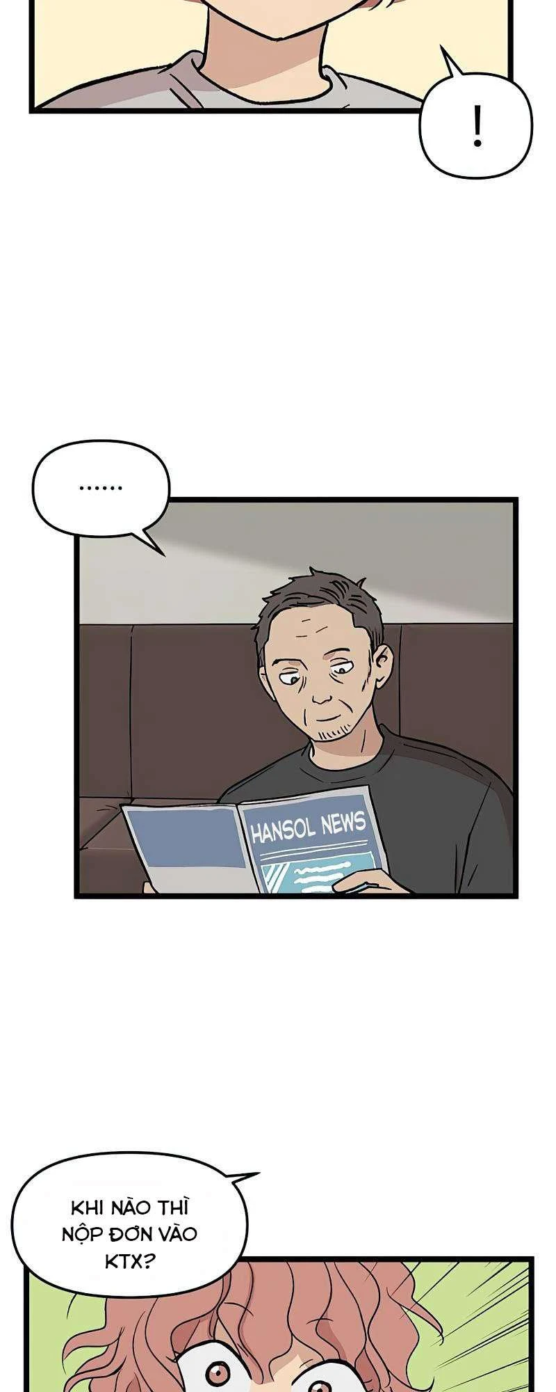 I Have No Home Chapter 50 - Trang 20