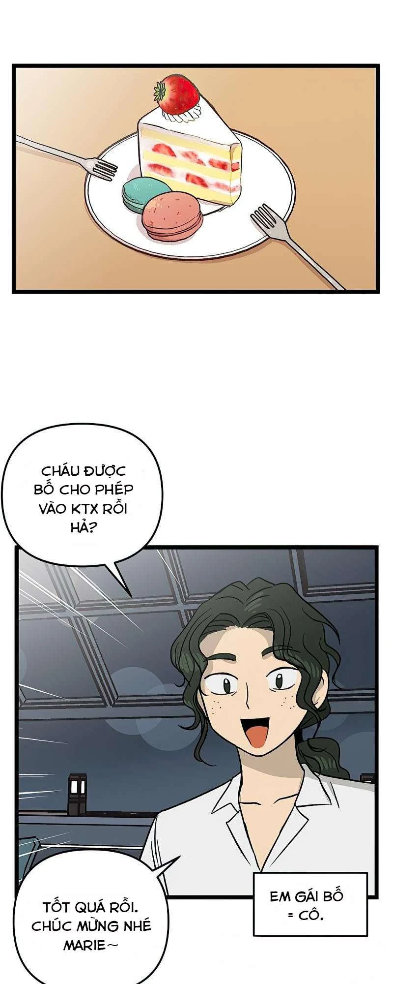 I Have No Home Chapter 50 - Trang 25
