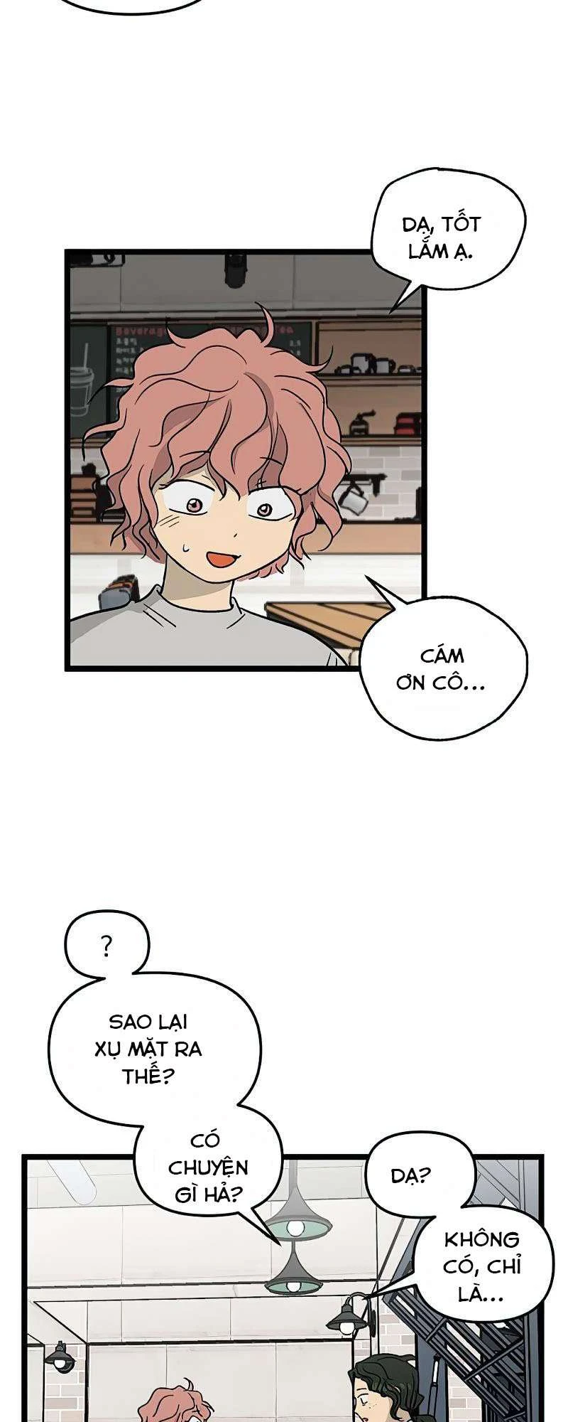 I Have No Home Chapter 50 - Trang 26
