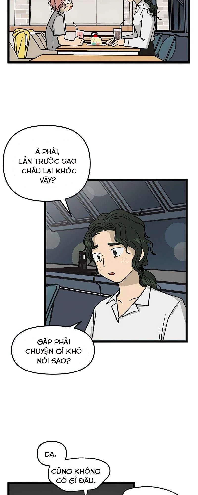 I Have No Home Chapter 50 - Trang 27