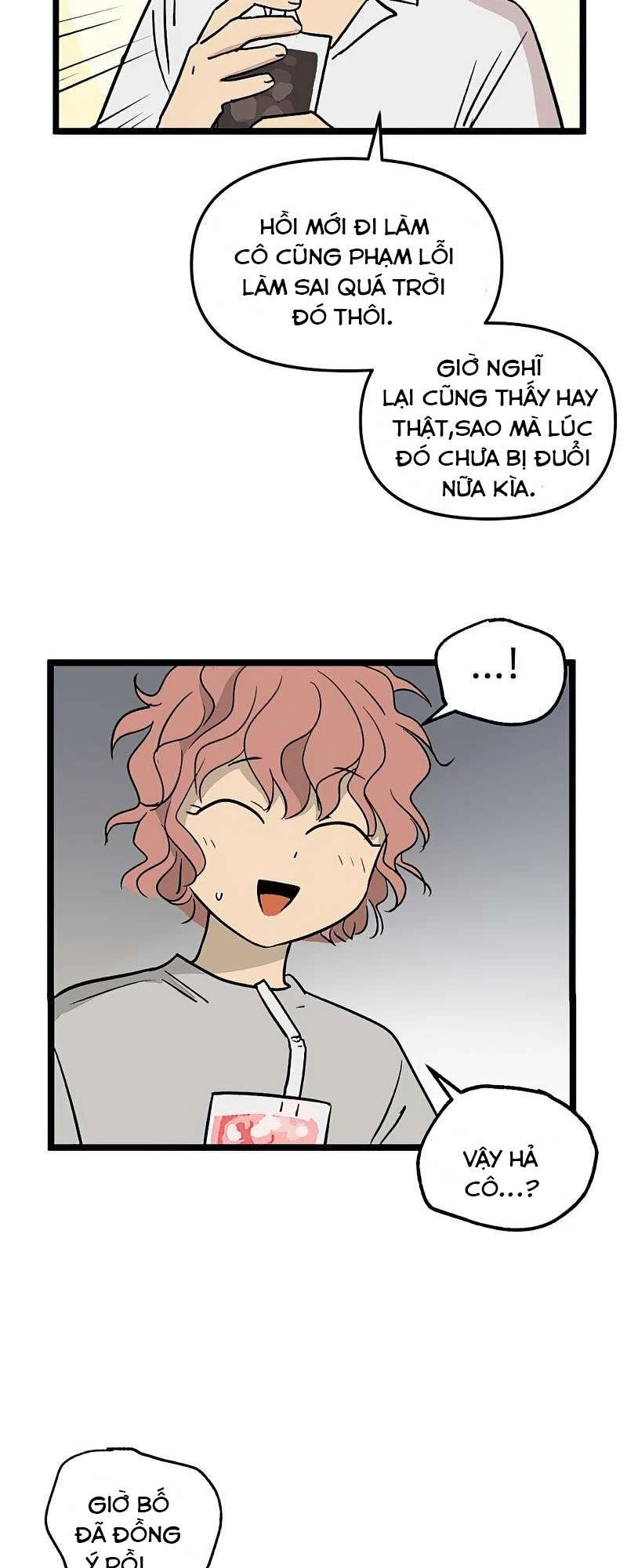 I Have No Home Chapter 50 - Trang 29