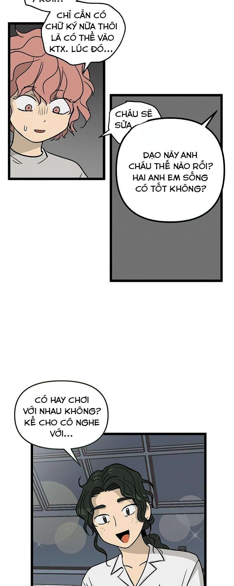 I Have No Home Chapter 50 - Trang 30