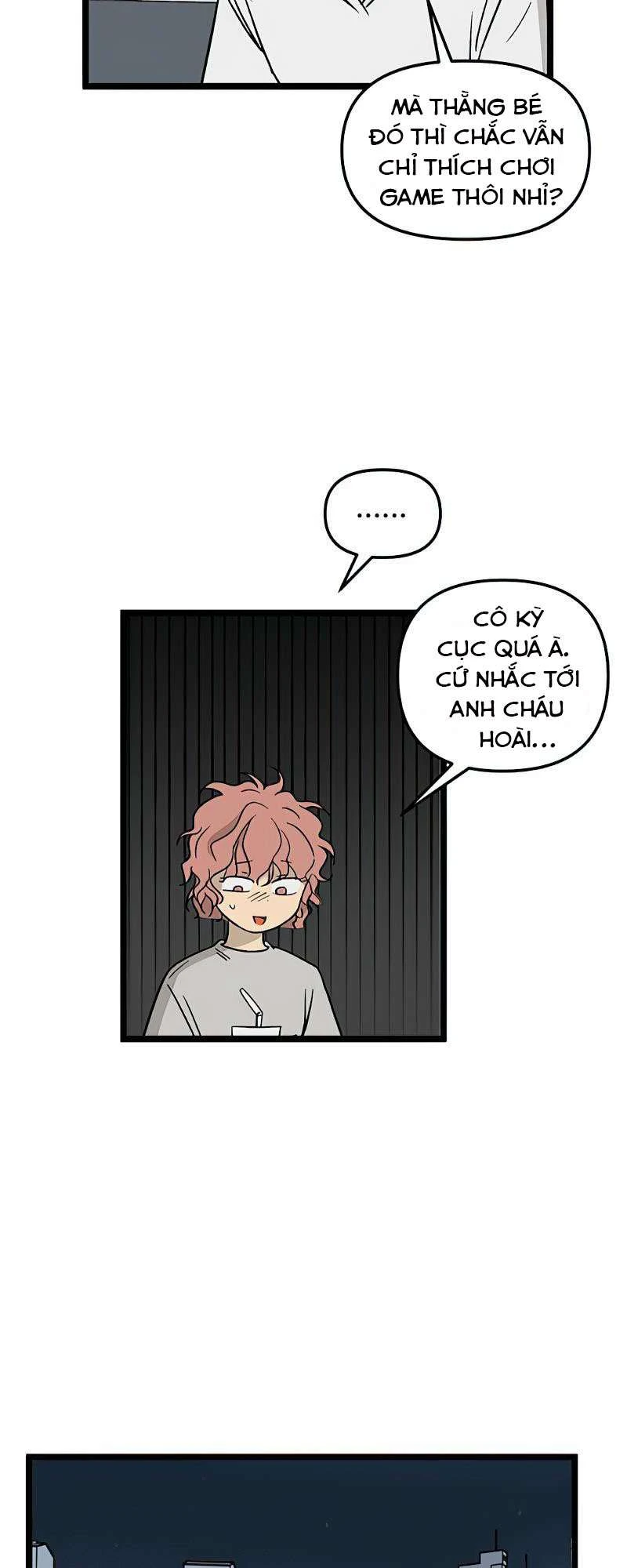 I Have No Home Chapter 50 - Trang 31