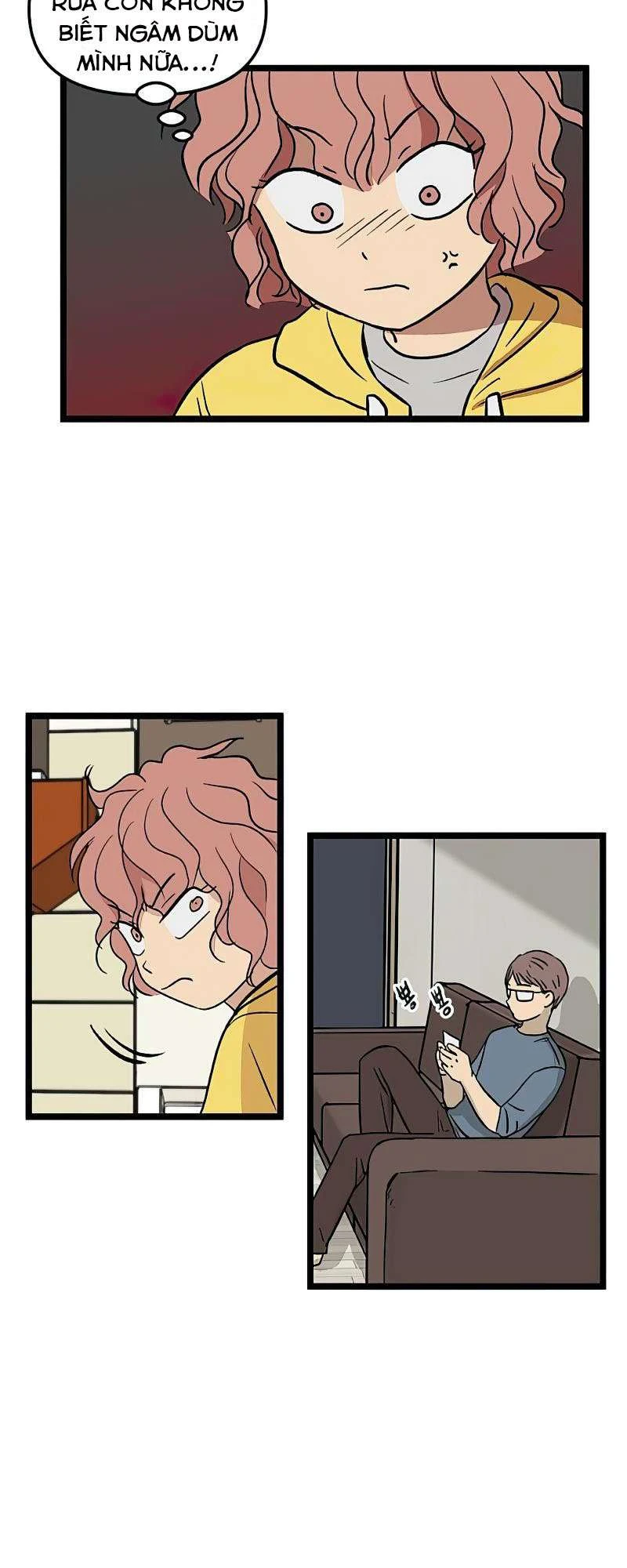 I Have No Home Chapter 50 - Trang 34