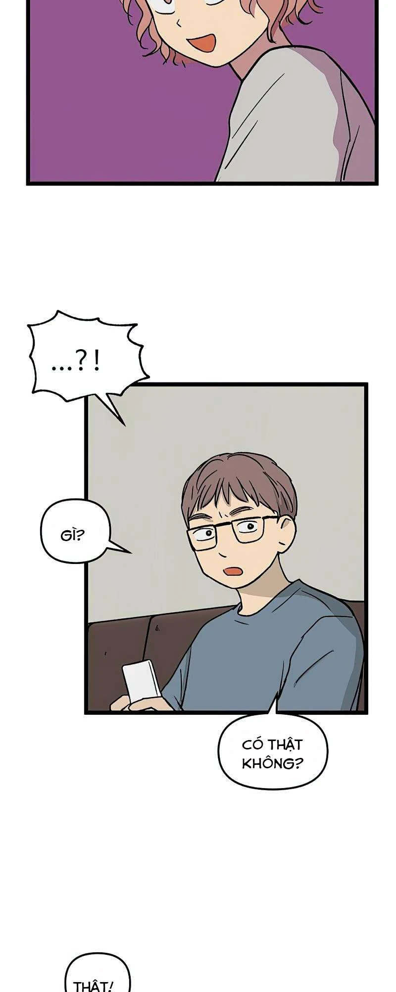 I Have No Home Chapter 50 - Trang 37