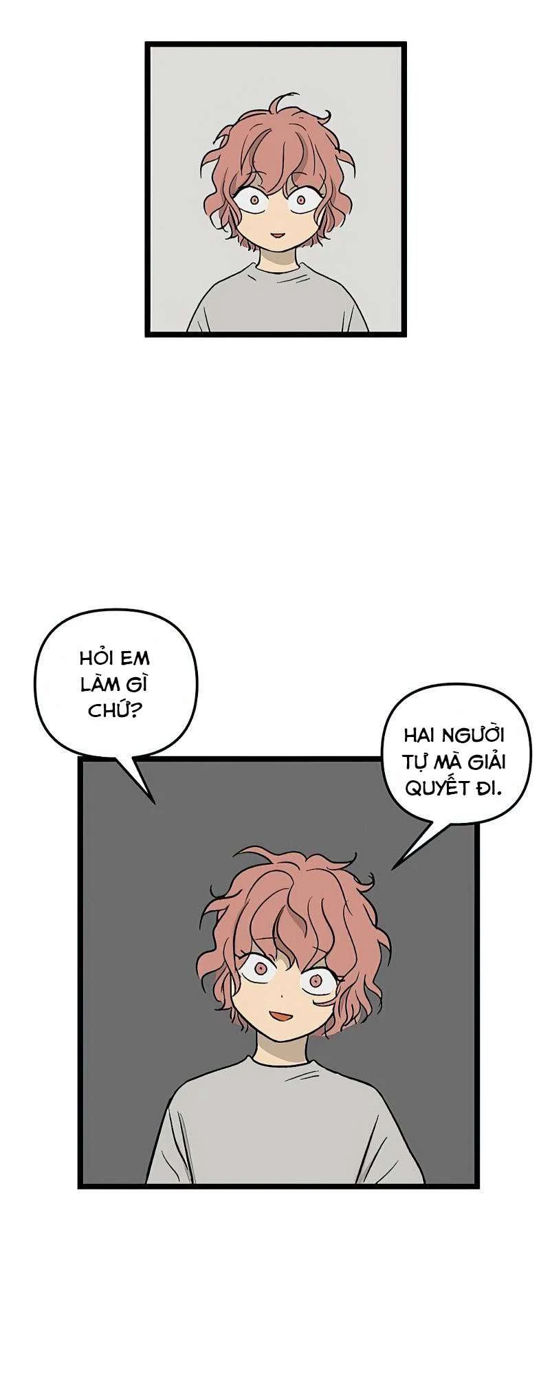 I Have No Home Chapter 50 - Trang 40