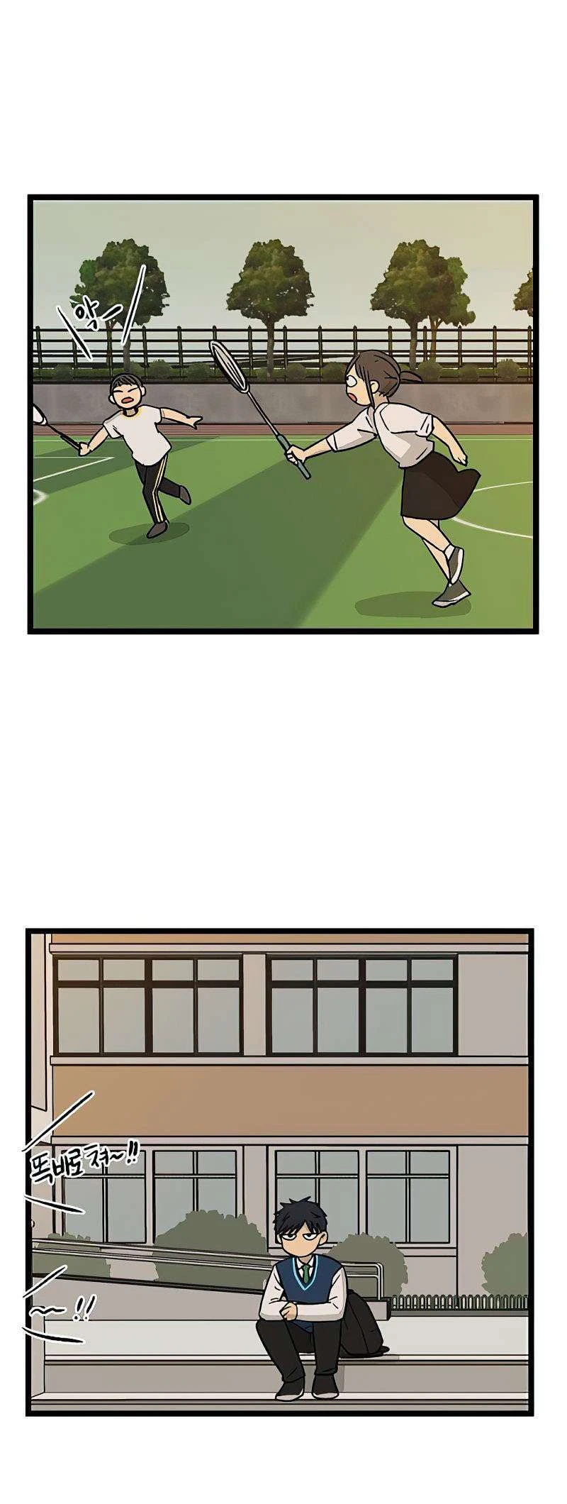 I Have No Home Chapter 50 - Trang 8
