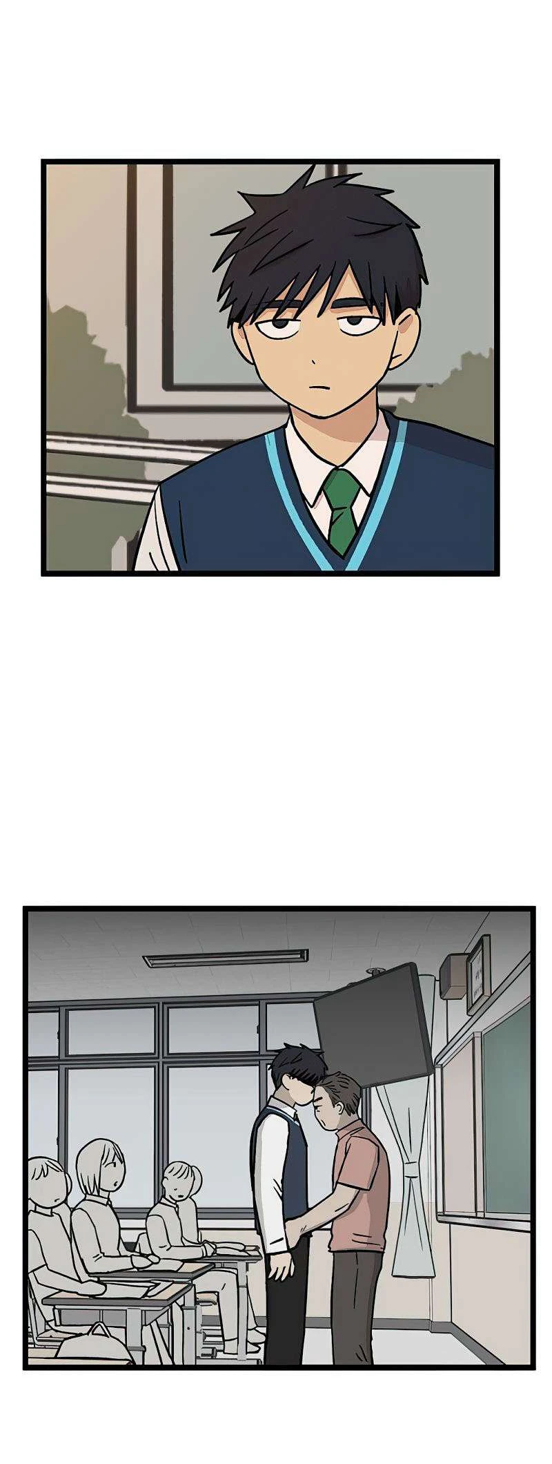 I Have No Home Chapter 50 - Trang 9