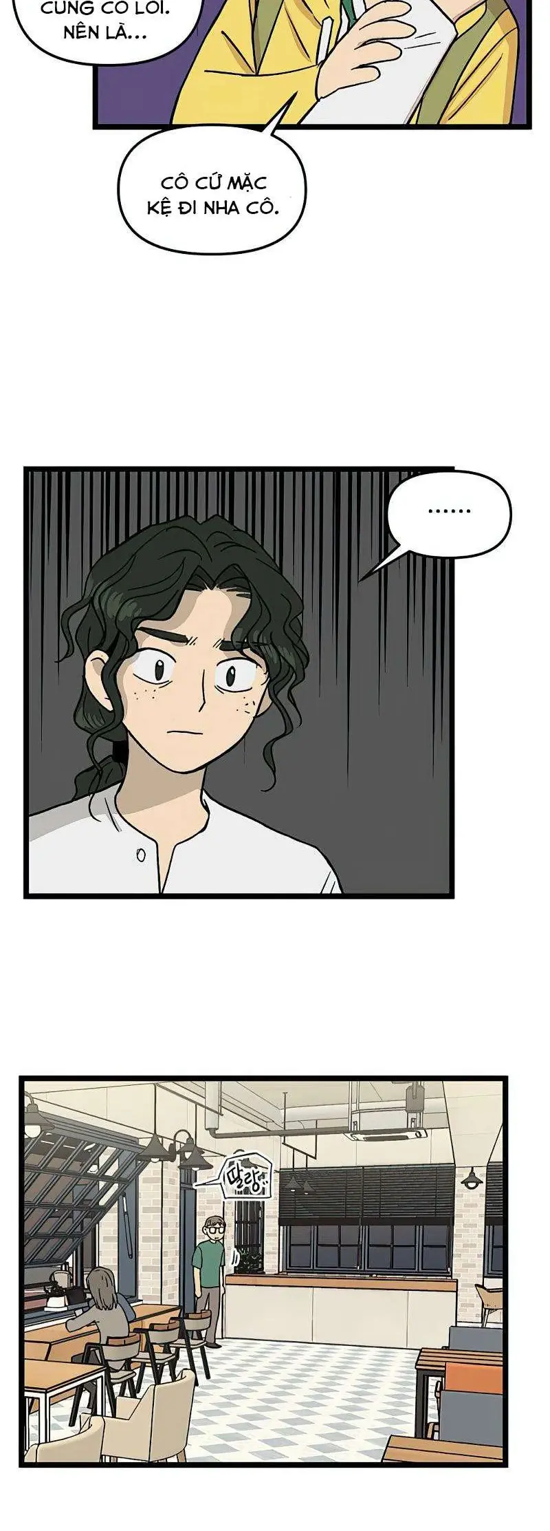 I Have No Home Chapter 51 - Trang 12