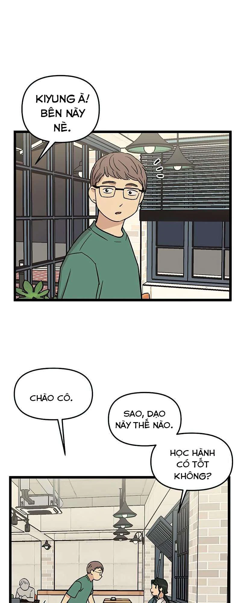 I Have No Home Chapter 51 - Trang 13