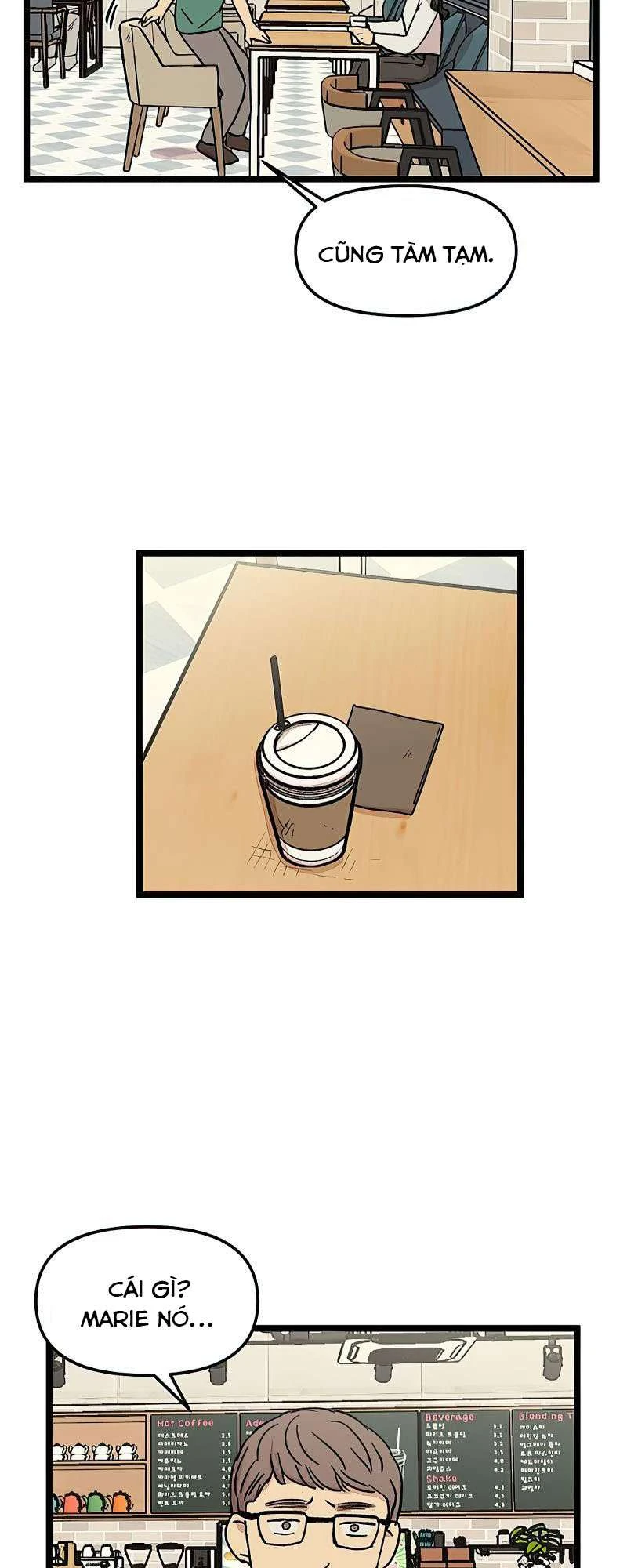 I Have No Home Chapter 51 - Trang 14