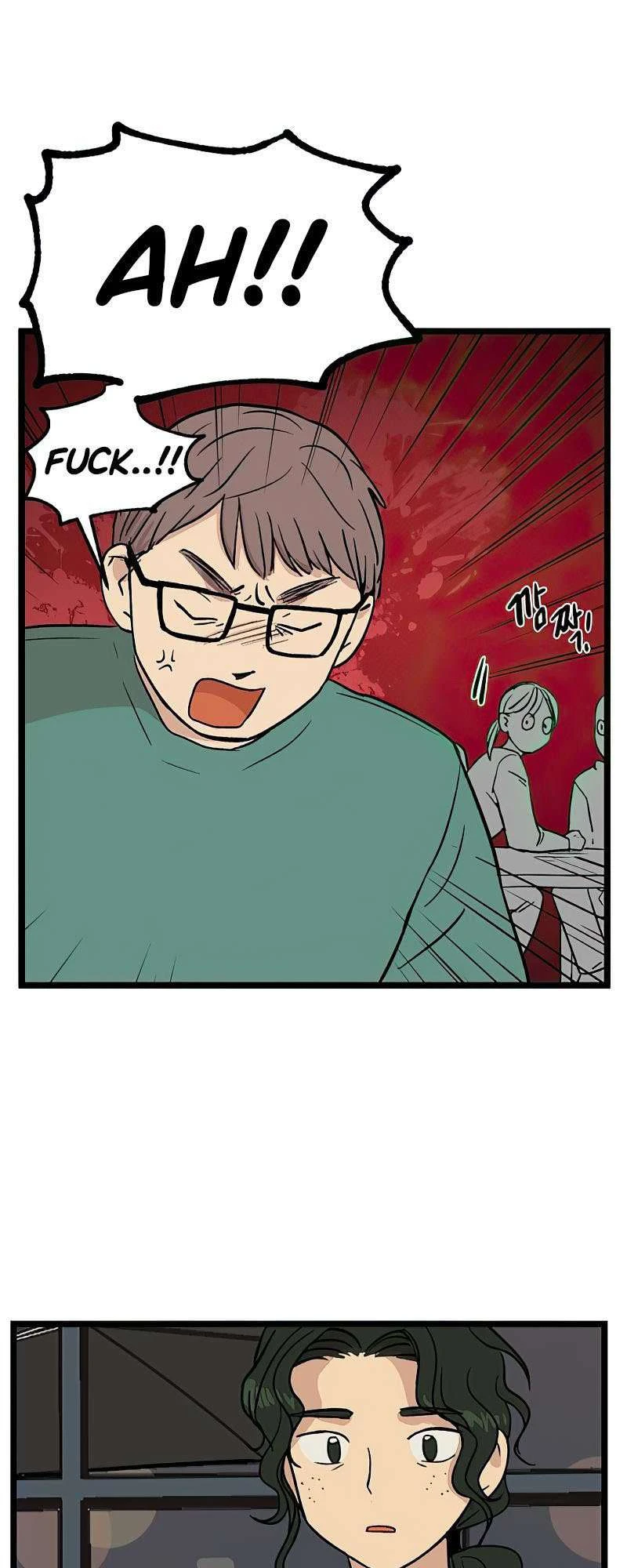I Have No Home Chapter 51 - Trang 16