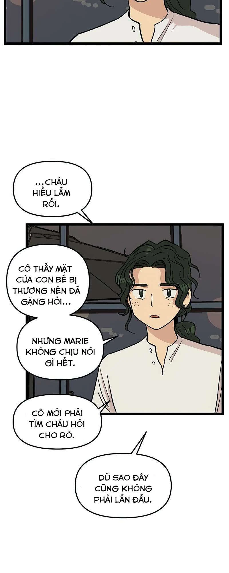 I Have No Home Chapter 51 - Trang 17
