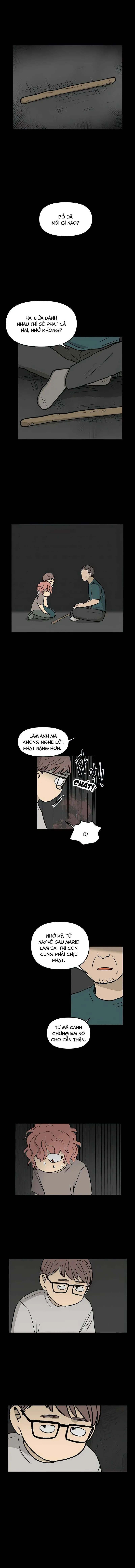 I Have No Home Chapter 51 - Trang 2