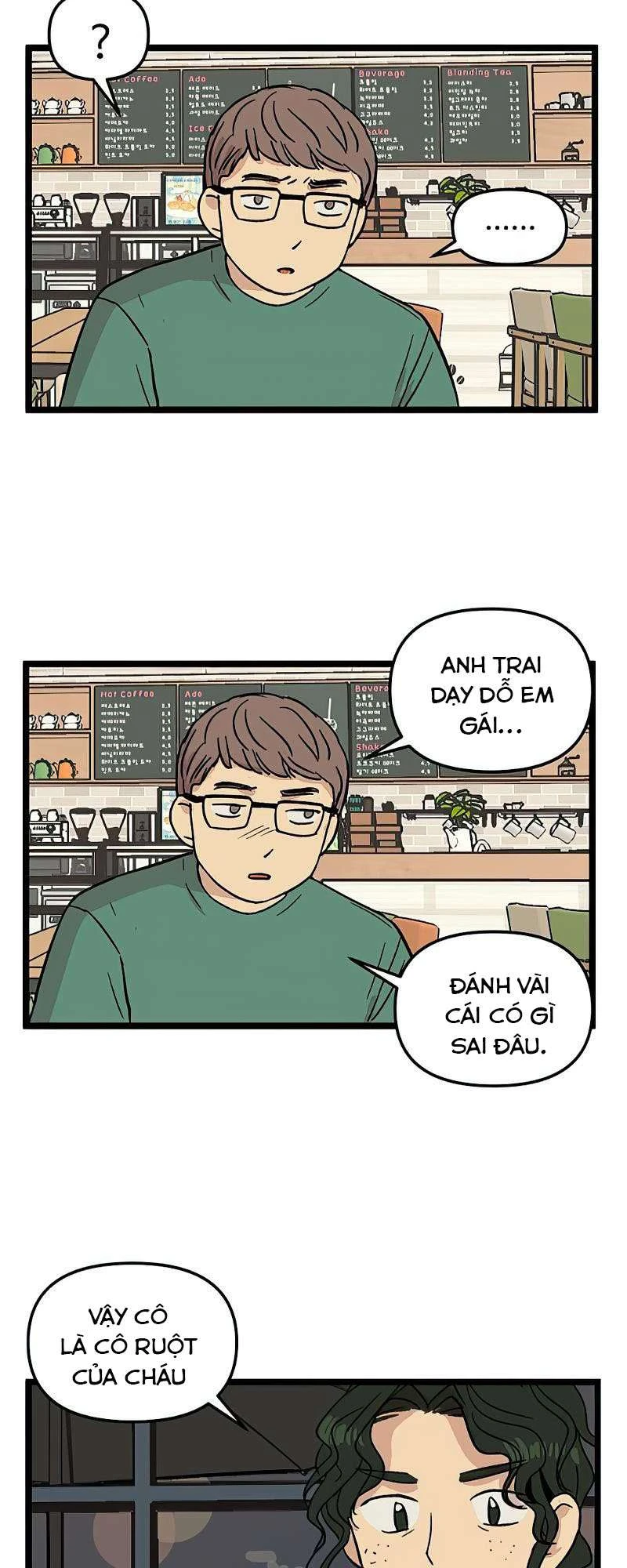 I Have No Home Chapter 51 - Trang 20