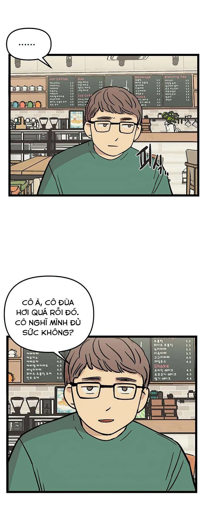 I Have No Home Chapter 51 - Trang 22