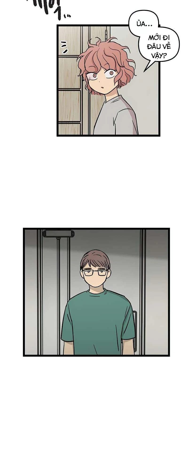 I Have No Home Chapter 51 - Trang 24