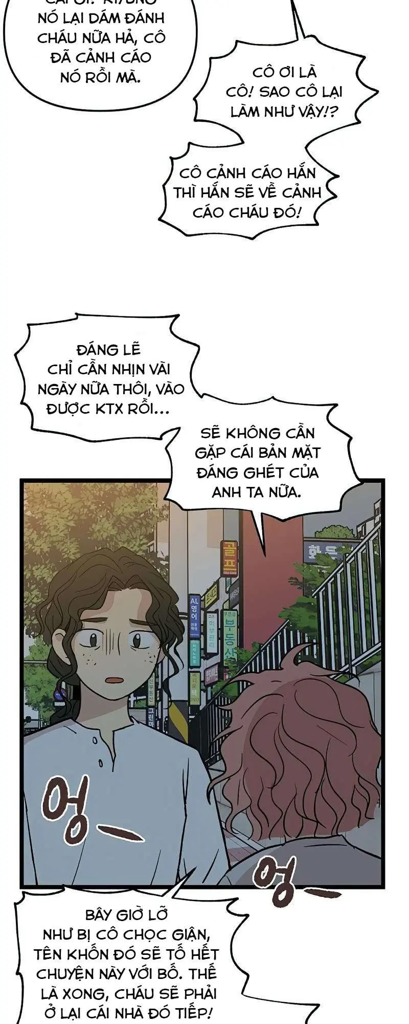 I Have No Home Chapter 51 - Trang 27