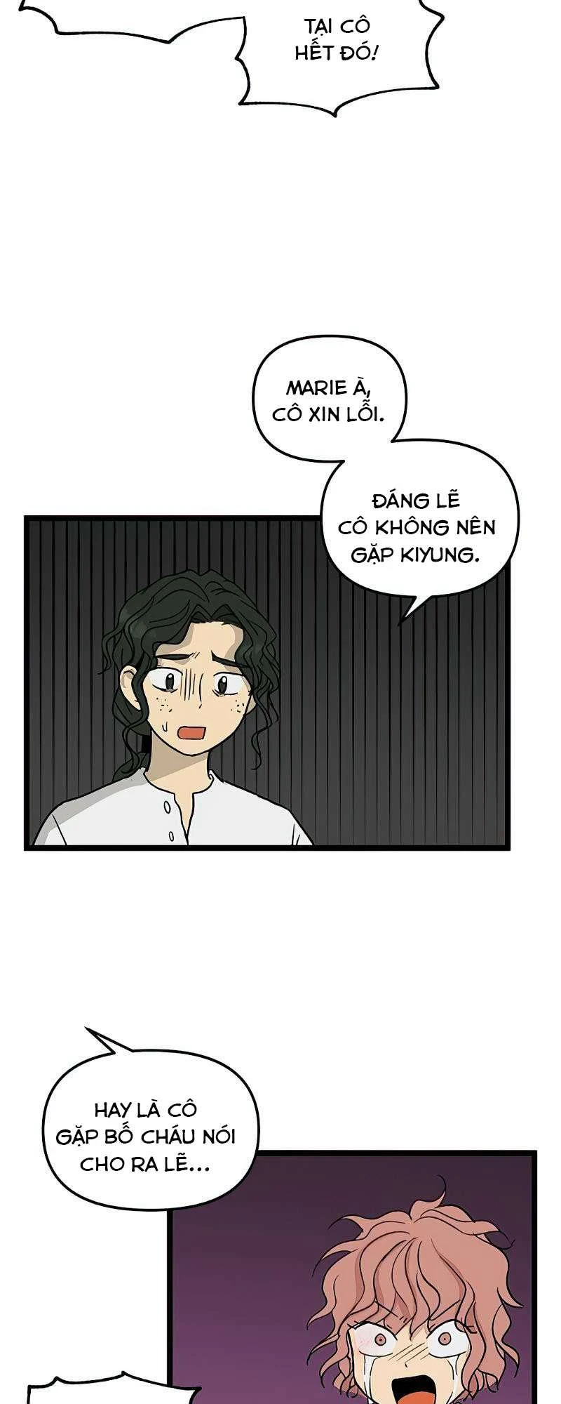 I Have No Home Chapter 51 - Trang 28