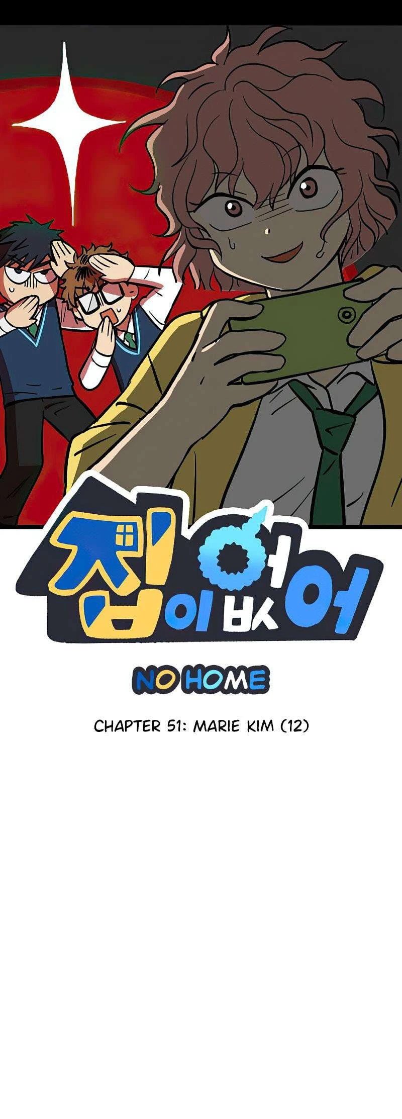 I Have No Home Chapter 51 - Trang 3