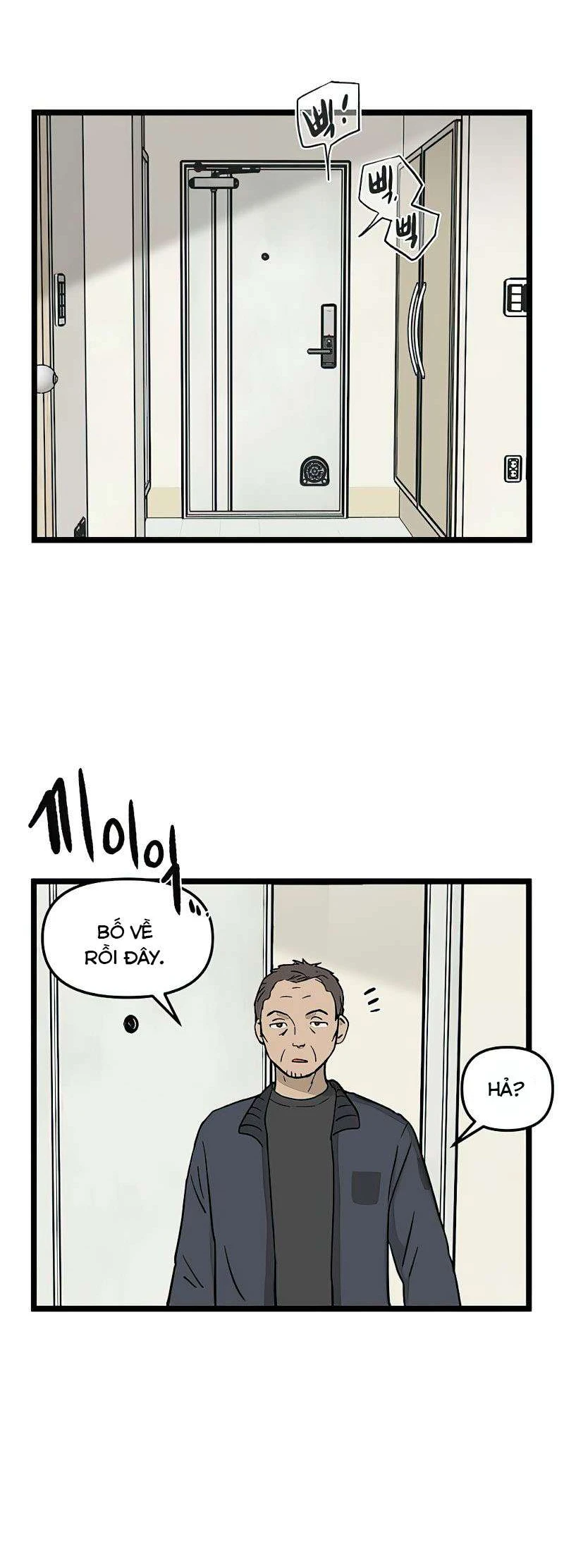 I Have No Home Chapter 51 - Trang 4