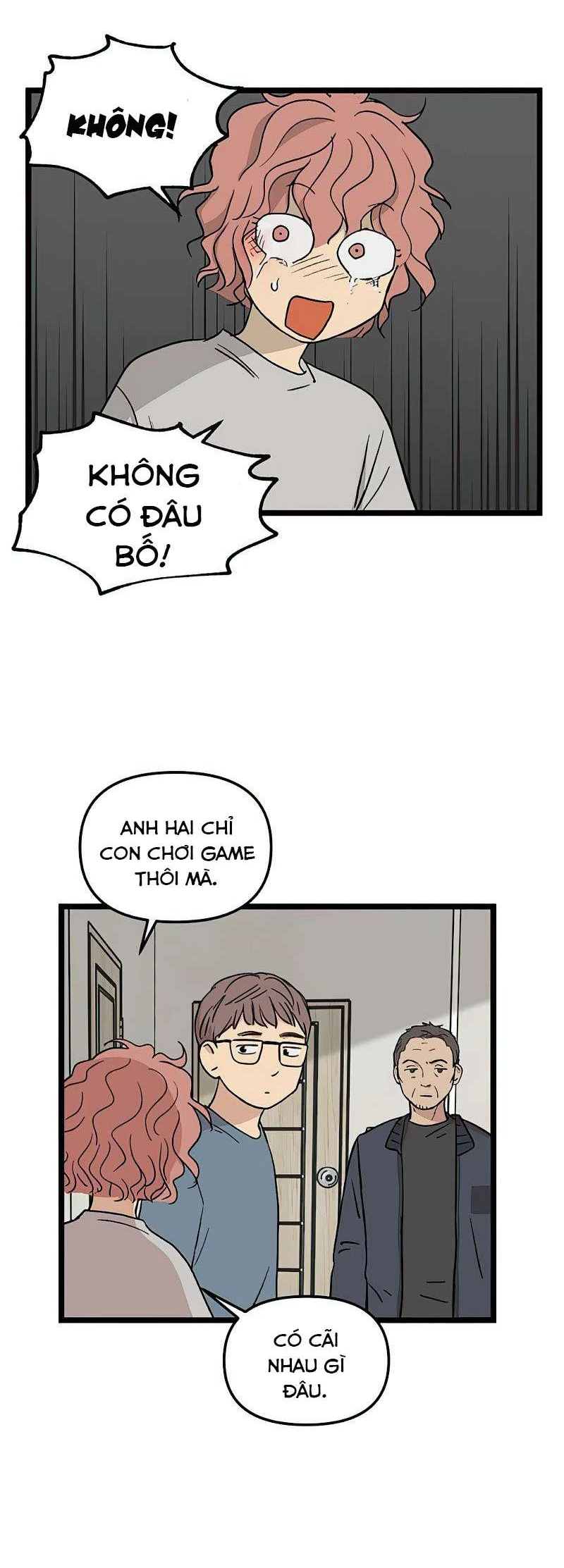 I Have No Home Chapter 51 - Trang 6
