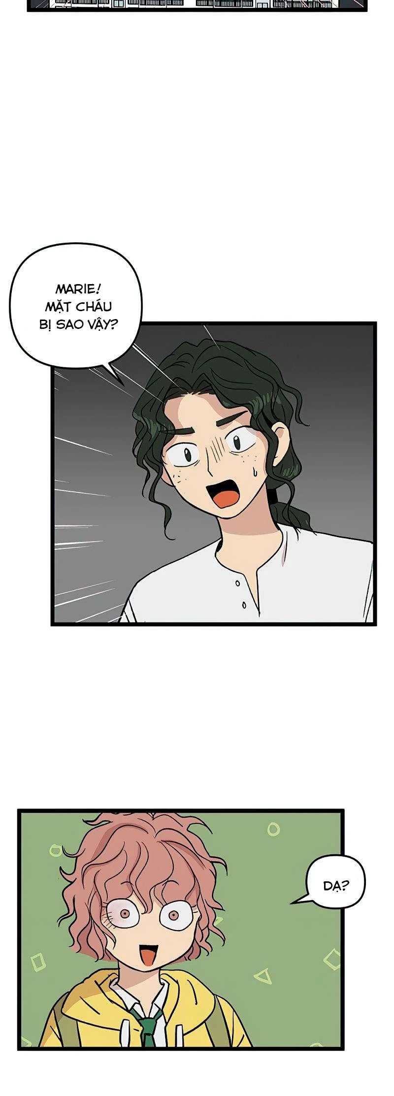 I Have No Home Chapter 51 - Trang 8
