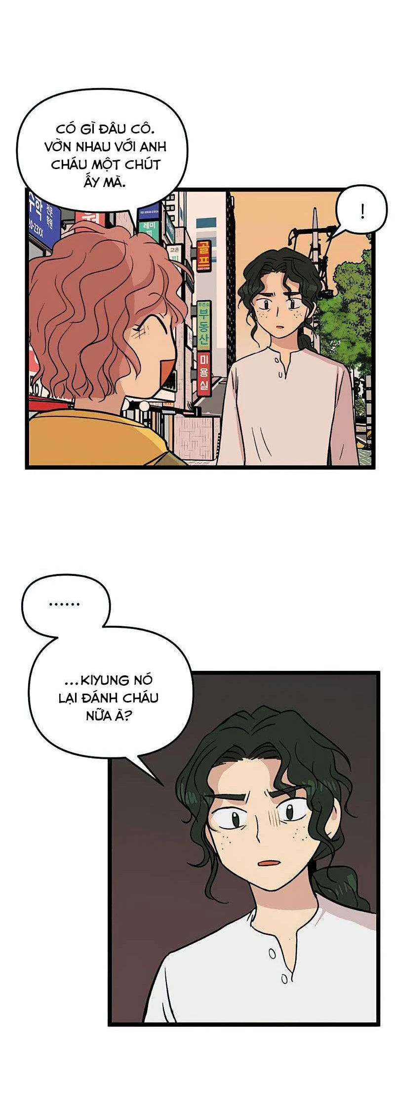 I Have No Home Chapter 51 - Trang 9