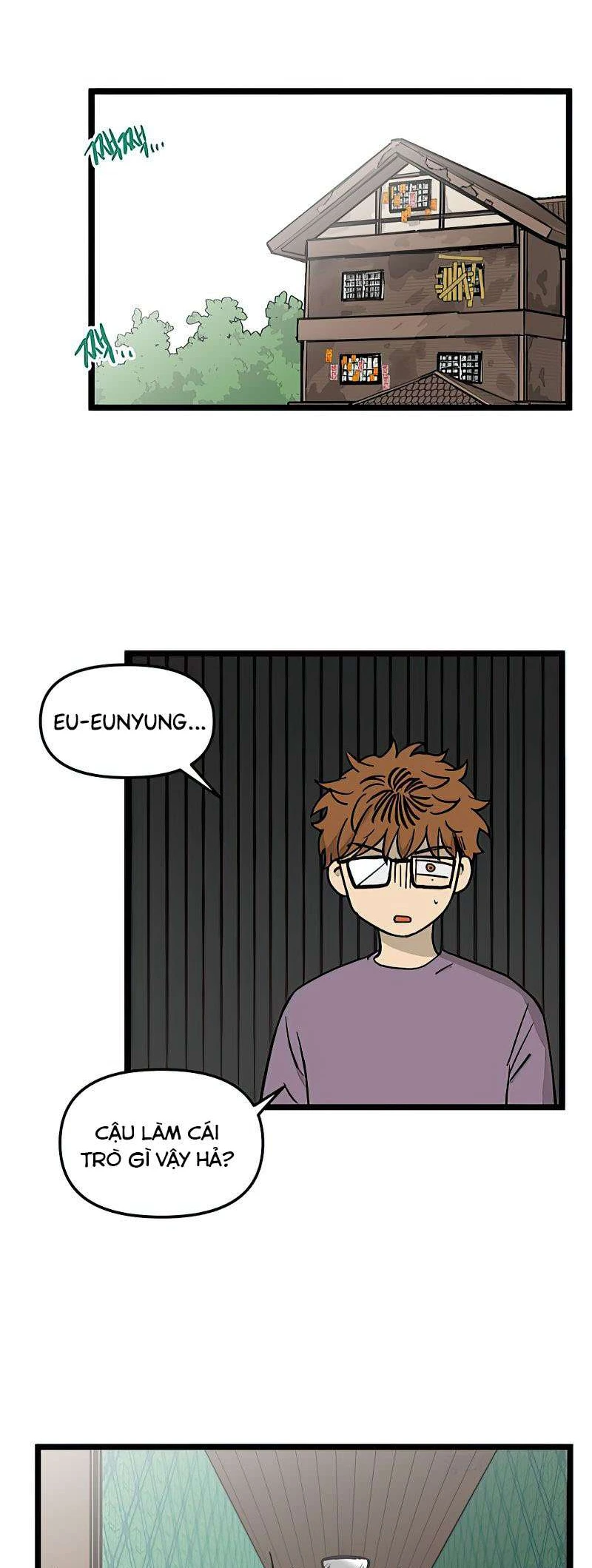 I Have No Home Chapter 52 - Trang 13